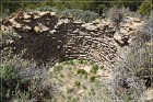 Rattlesnake Ridge Ruins