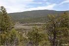 Rattlesnake Ridge Ruins, Gallina Peak
