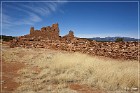 Abo Ruin