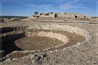 Grand Quivira Ruin