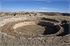 Grand Quivira Ruin
