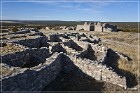 Grand Quivira Ruin