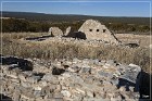 Grand Quivira Ruin