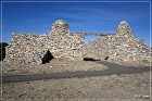 Grand Quivira Ruin
