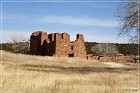 Quarai Ruin