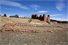 Quarai Ruin