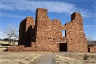 Quarai Ruin