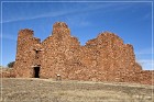 Quarai Ruin