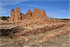 Quarai Ruin