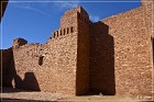 Quarai Ruin