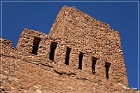 Quarai Ruin