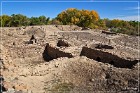 Salmon Ruins