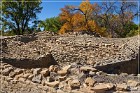 Salmon Ruins