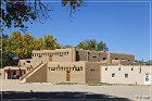 San Idelfonso Pueblo