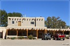San Idelfonso Pueblo