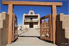 San Idelfonso Pueblo