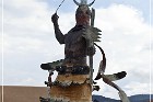 Santa Fe Museum of Indian Arts & Culture