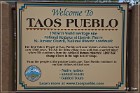 Taos Pueblo