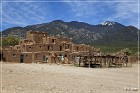 Taos Pueblo