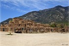 Taos Pueblo
