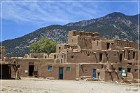 Taos Pueblo