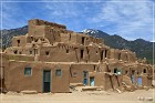Taos Pueblo