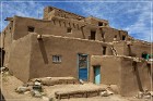 Taos Pueblo