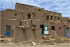 Taos Pueblo