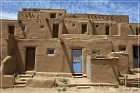 Taos Pueblo