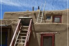 Taos Pueblo