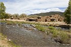 Taos Pueblo