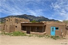 Taos Pueblo