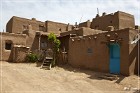 Taos Pueblo