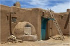 Taos Pueblo