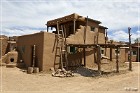 Taos Pueblo