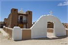 Taos Pueblo