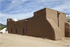 Taos Pueblo