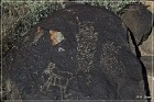 Three Rivers Petroglyph Site