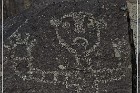 Three Rivers Petroglyph Site