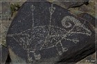 Three Rivers Petroglyph Site