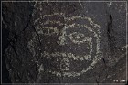 Three Rivers Petroglyph Site