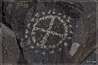 Three Rivers Petroglyph Site