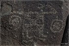 Three Rivers Petroglyph Site