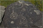 Three Rivers Petroglyph Site
