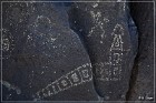 Three Rivers Petroglyph Site