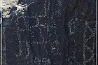 Three Rivers Petroglyph Site