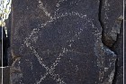 Three Rivers Petroglyph Site