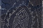 Three Rivers Petroglyph Site