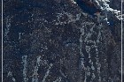 Three Rivers Petroglyph Site