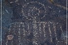 Three Rivers Petroglyph Site